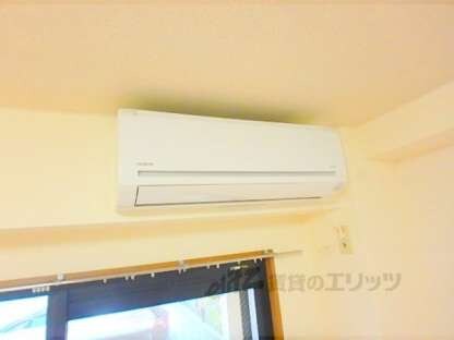 アビターレ草津の物件内観写真