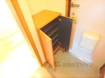 アビターレ草津の物件内観写真