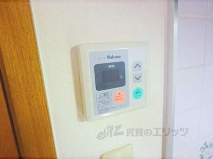 アビターレ草津の物件内観写真