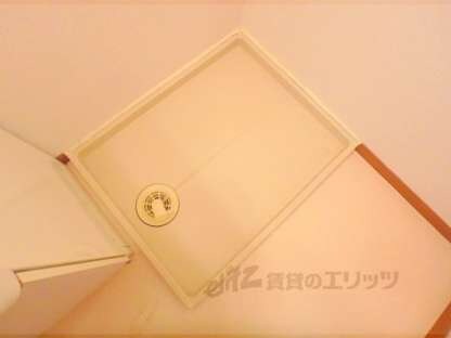 アビターレ草津の物件内観写真