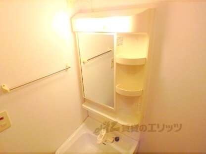 アビターレ草津の物件内観写真