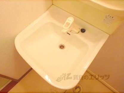 アビターレ草津の物件内観写真