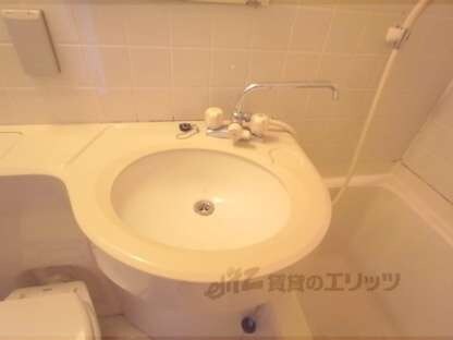 ＤＥＴＯＭ－１一条通の物件内観写真