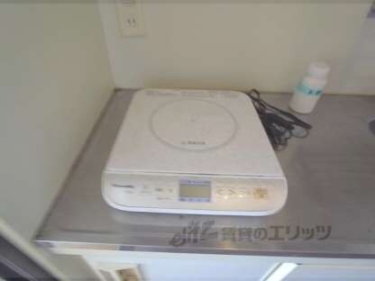 ＤＥＴＯＭ－１一条通の物件内観写真