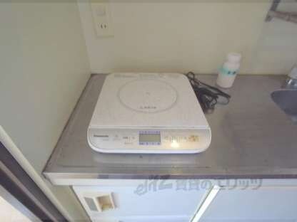 ＤＥＴＯＭ－１一条通の物件内観写真