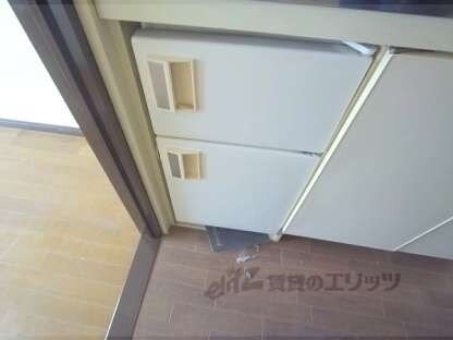 ＤＥＴＯＭ－１一条通の物件内観写真