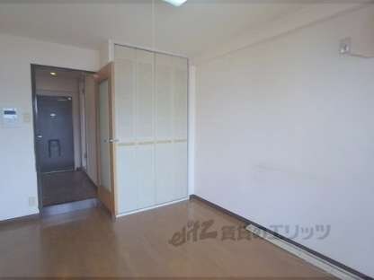 ＤＥＴＯＭ－１一条通の物件内観写真