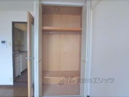 ＤＥＴＯＭ－１一条通の物件内観写真