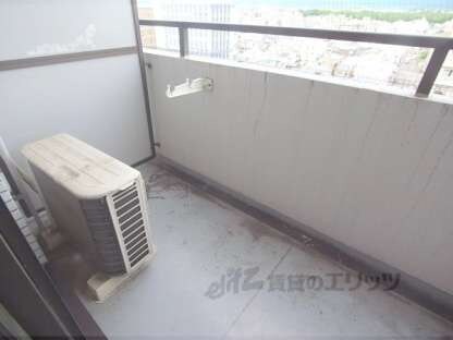 ＤＥＴＯＭ－１一条通の物件内観写真