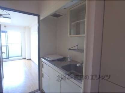 ＤＥＴＯＭ－１一条通の物件内観写真