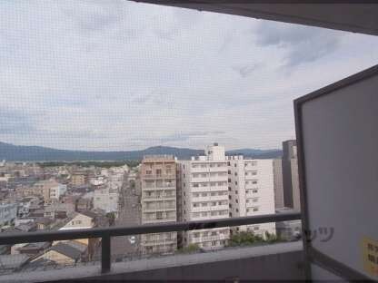 ＤＥＴＯＭ－１一条通の物件内観写真