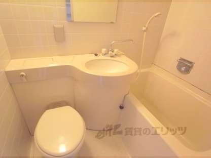 ＤＥＴＯＭ－１一条通の物件内観写真