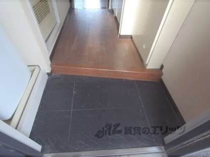 ＤＥＴＯＭ－１一条通の物件内観写真