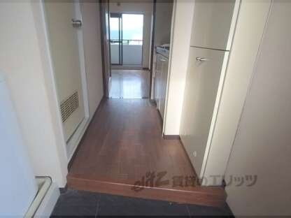 ＤＥＴＯＭ－１一条通の物件内観写真