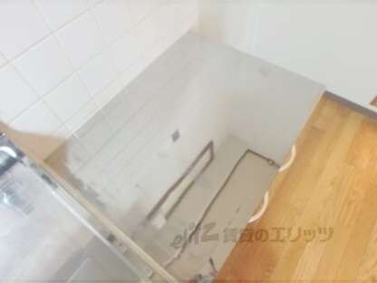 叡山荘の物件内観写真