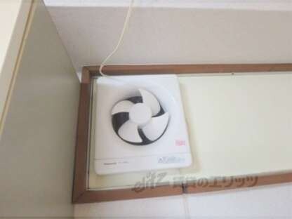 叡山荘の物件内観写真