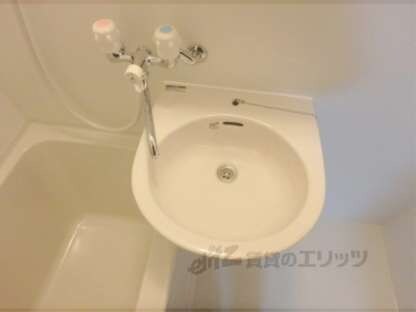 叡山荘の物件内観写真