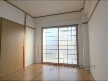 叡山荘の物件内観写真