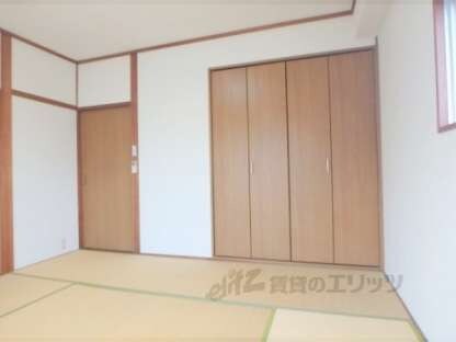 叡山荘の物件内観写真