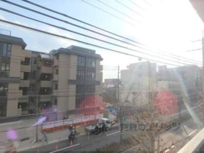 叡山荘の物件内観写真