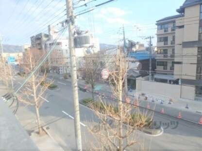 叡山荘の物件内観写真