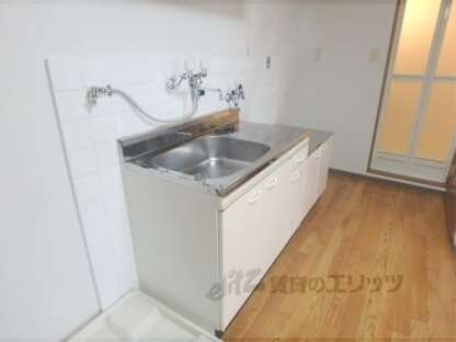 叡山荘の物件内観写真