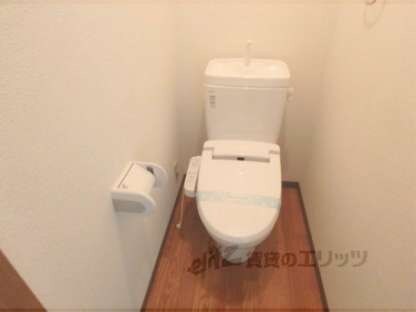 叡山荘の物件内観写真