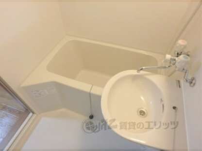 叡山荘の物件内観写真