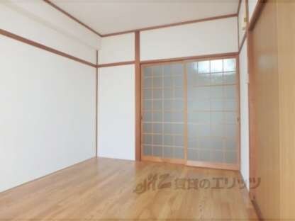 叡山荘の物件内観写真