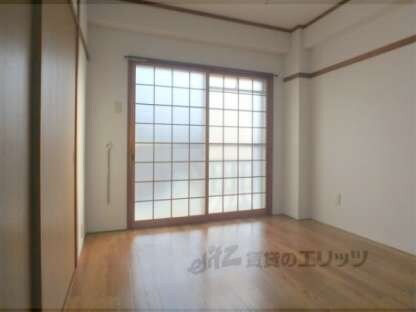 叡山荘の物件内観写真