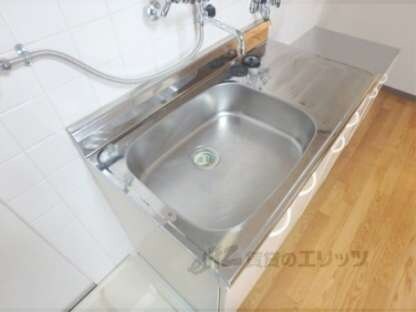 叡山荘の物件内観写真