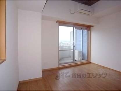 ＷＥＳＴＳＩＤＥ　Iの物件内観写真