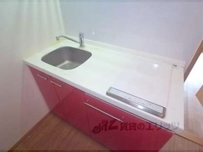 ＷＥＳＴＳＩＤＥ　Iの物件内観写真