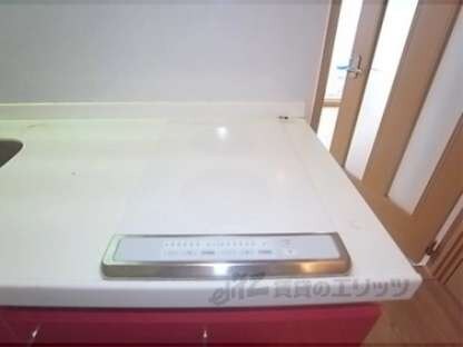 ＷＥＳＴＳＩＤＥ　Iの物件内観写真