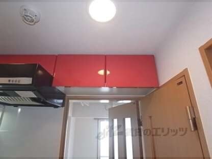 ＷＥＳＴＳＩＤＥ　Iの物件内観写真