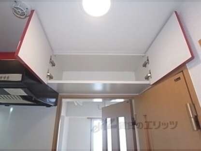 ＷＥＳＴＳＩＤＥ　Iの物件内観写真