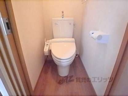 ＷＥＳＴＳＩＤＥ　Iの物件内観写真