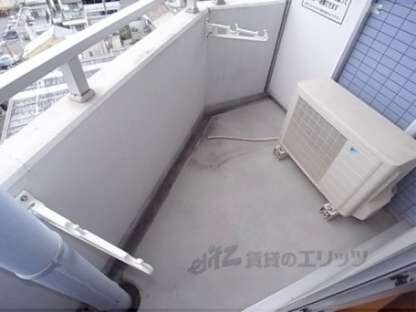 ＷＥＳＴＳＩＤＥ　Iの物件内観写真