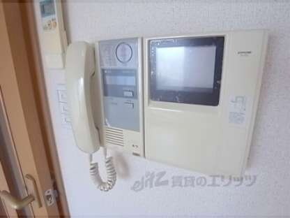 ＷＥＳＴＳＩＤＥ　Iの物件内観写真