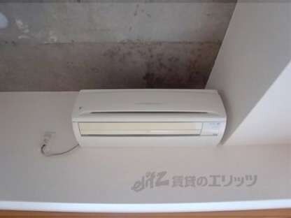 ＷＥＳＴＳＩＤＥ　Iの物件内観写真