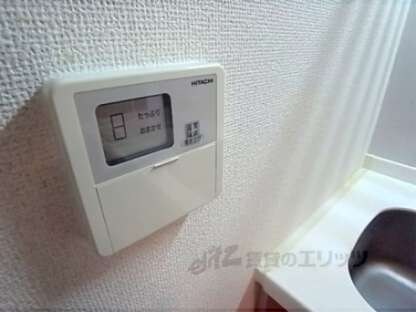 ＷＥＳＴＳＩＤＥ　Iの物件内観写真