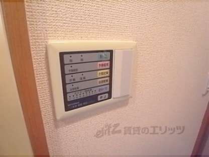 ＷＥＳＴＳＩＤＥ　Iの物件内観写真