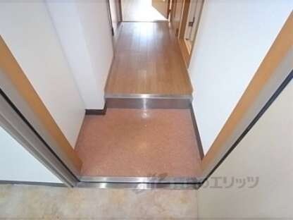 ＷＥＳＴＳＩＤＥ　Iの物件内観写真