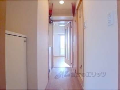 ＷＥＳＴＳＩＤＥ　Iの物件内観写真