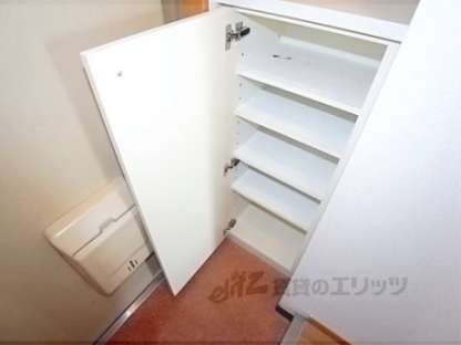 ＷＥＳＴＳＩＤＥ　Iの物件内観写真