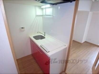 ＷＥＳＴＳＩＤＥ　Iの物件内観写真