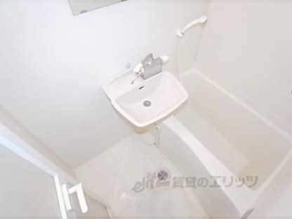 ＷＥＳＴＳＩＤＥ　Iの物件内観写真