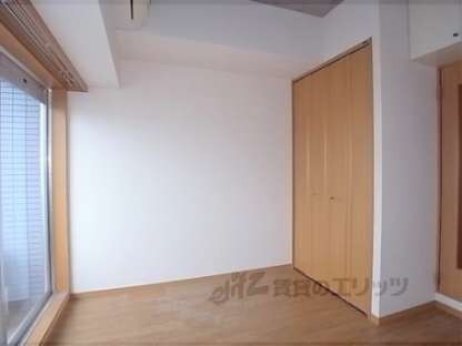 ＷＥＳＴＳＩＤＥ　Iの物件内観写真