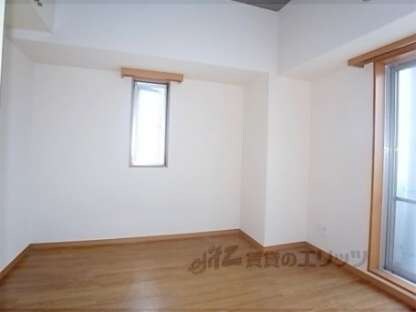 ＷＥＳＴＳＩＤＥ　Iの物件内観写真