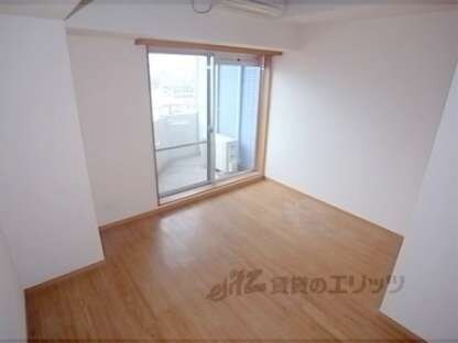 ＷＥＳＴＳＩＤＥ　Iの物件内観写真